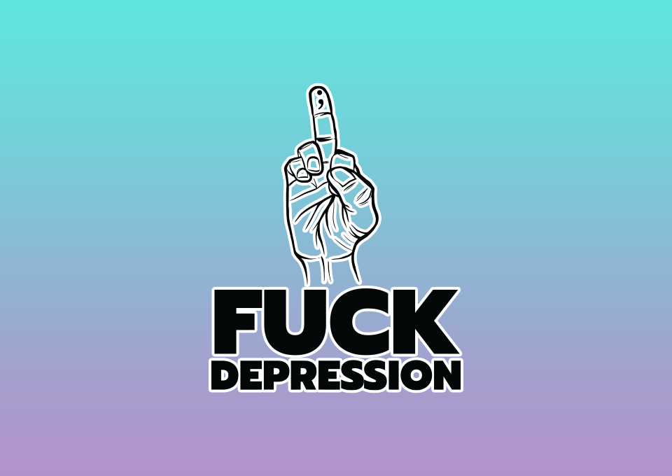 fdepression